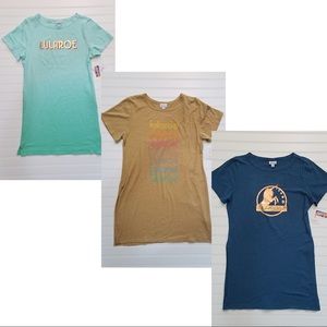 NWT LuLaRoe Limited Edition Carol T Tunic